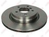 ABE C4B029ABE Brake Disc